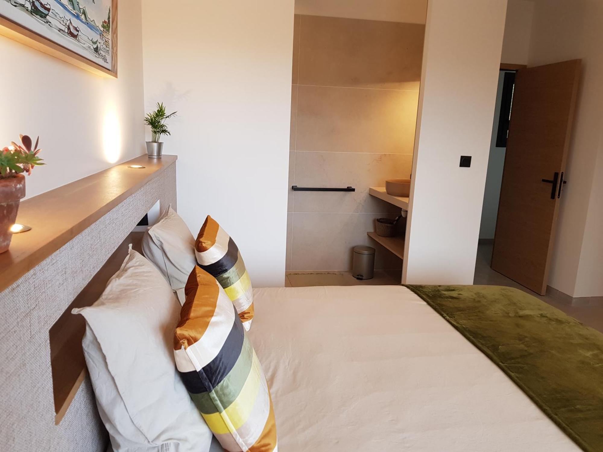 Villa St Francois Piscine Privee Chauffee ,Clim ,Parking Gratuit Carcassone Exterior photo