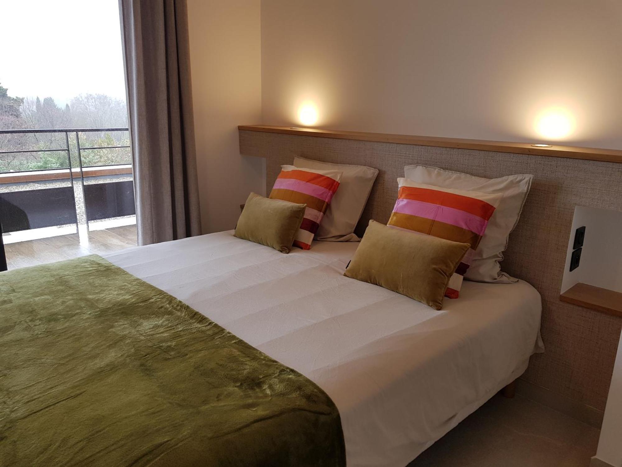 Villa St Francois Piscine Privee Chauffee ,Clim ,Parking Gratuit Carcassone Exterior photo