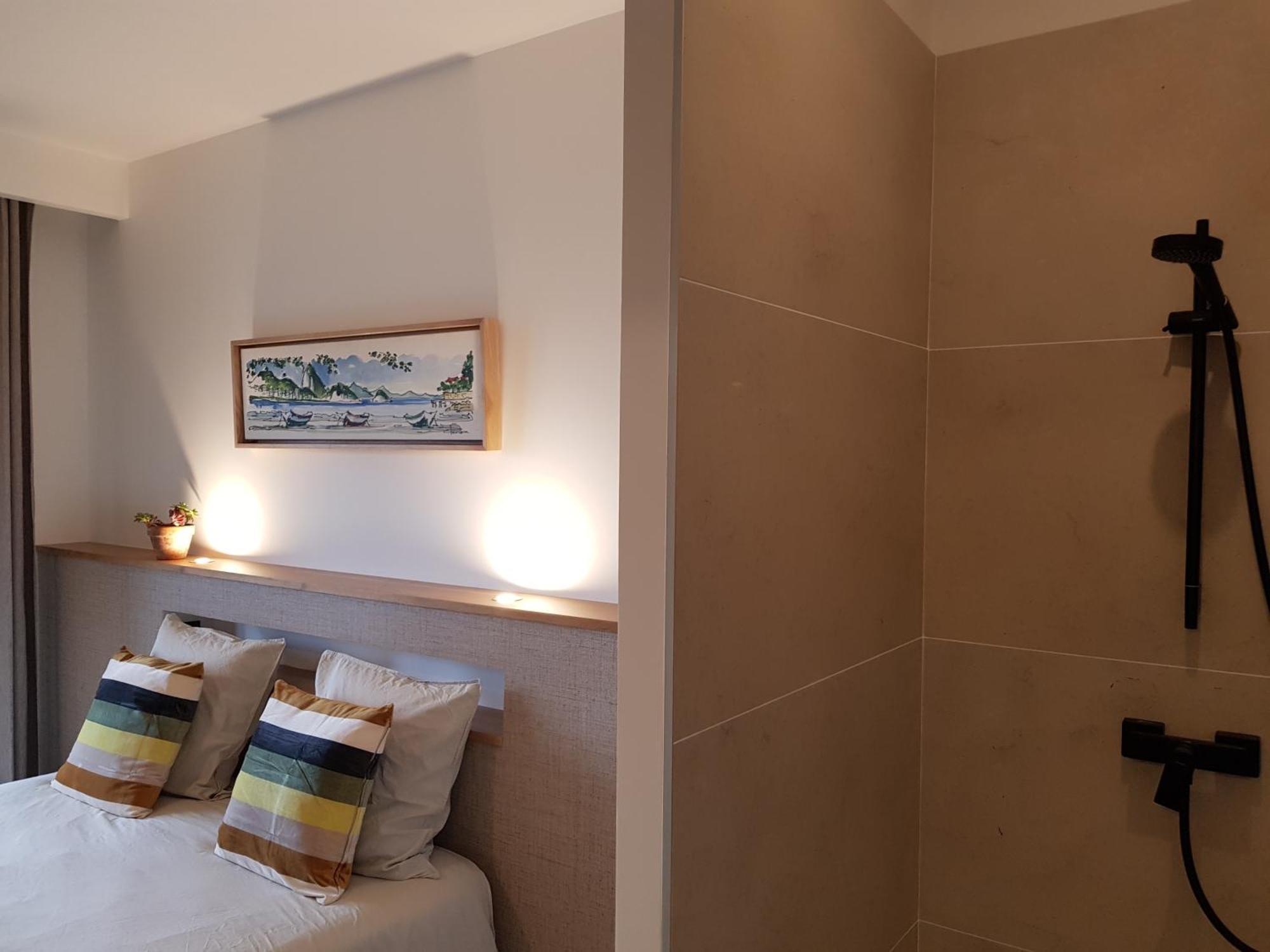 Villa St Francois Piscine Privee Chauffee ,Clim ,Parking Gratuit Carcassone Exterior photo